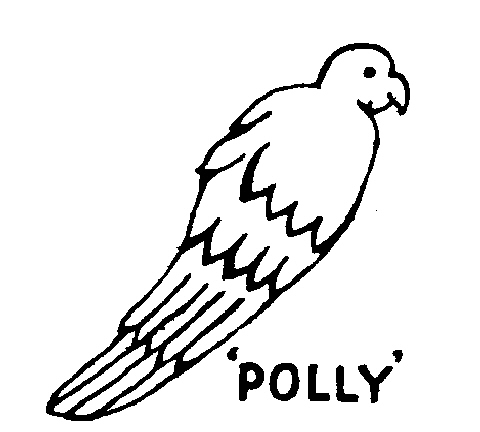 Trademark image for POLLY