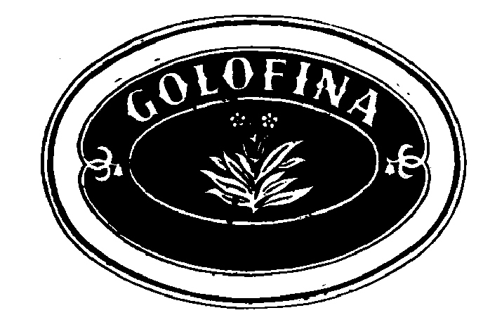 Trademark image for GOLOFINA