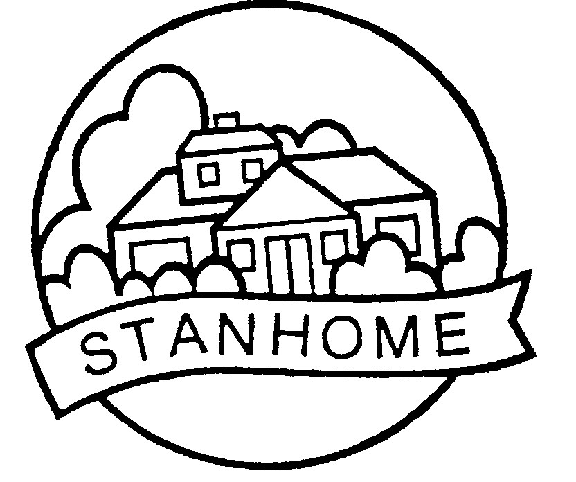 Trademark image for STANHOME
