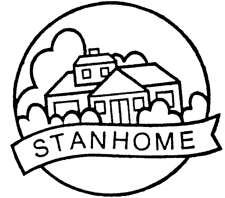 Trademark image for STANHOME