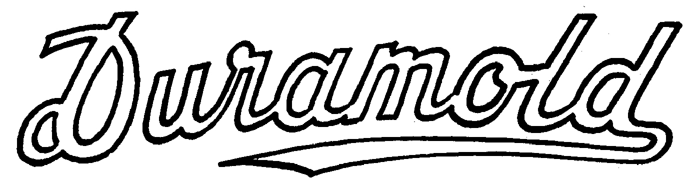 Trademark image for Duramold