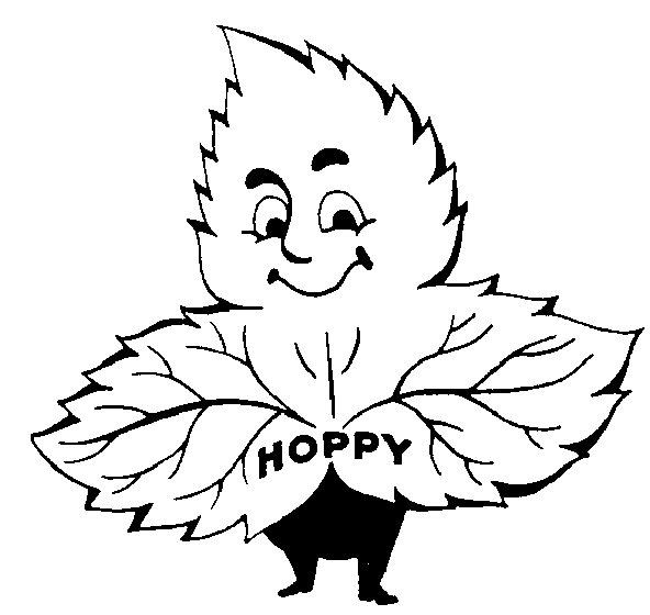 Trademark image for HOPPY