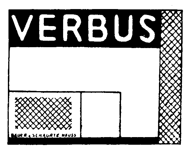 Trademark image for VERBUS