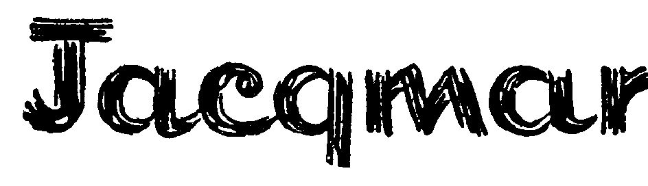 Trademark image for Jacqmar