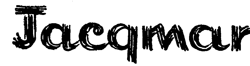 Trademark image for Jacqmar