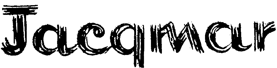 Trademark image for Jacqmar