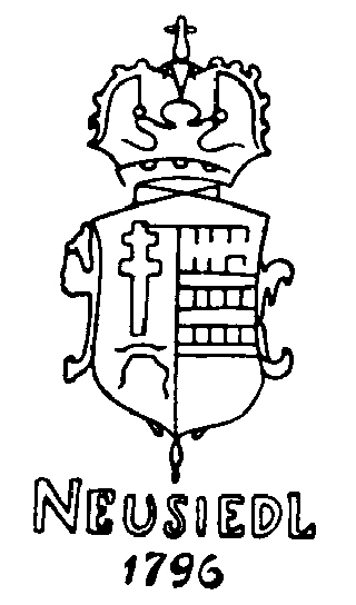 Trademark image for NEUSIEDL 1796