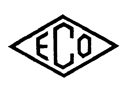 Trademark image for ECO