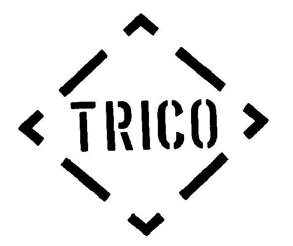 Trademark image for TRICO