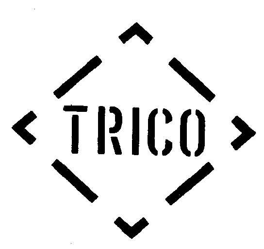 Trademark image for TRICO