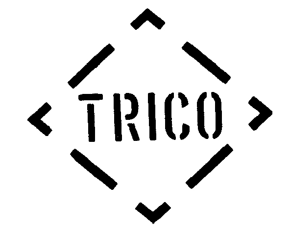 Trademark image for TRICO