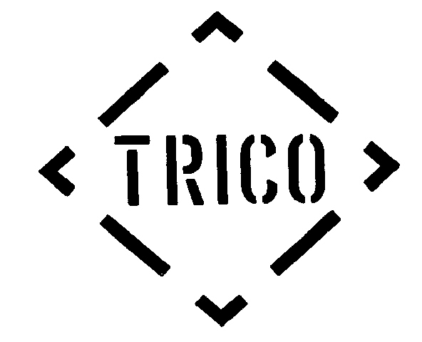 Trademark image for TRICO