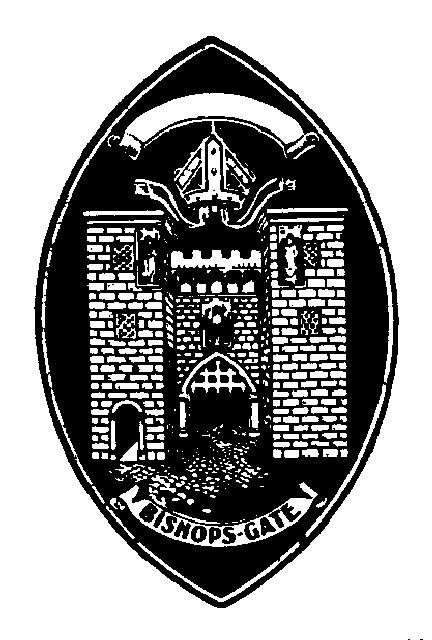 Trademark image for BISHOPS GATE
