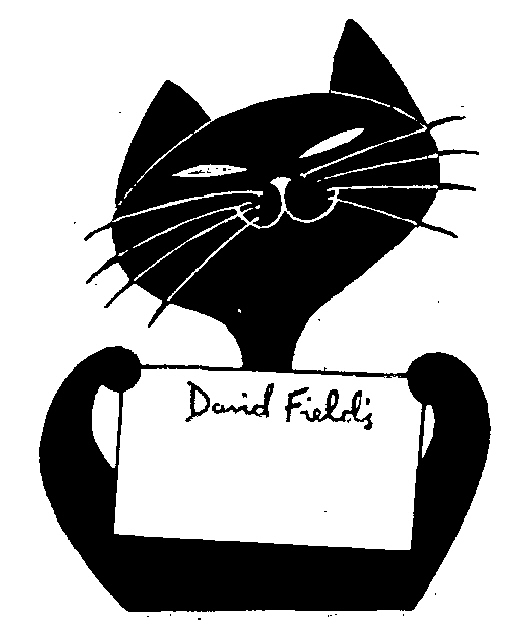 Trademark image for DAVID FIELDS