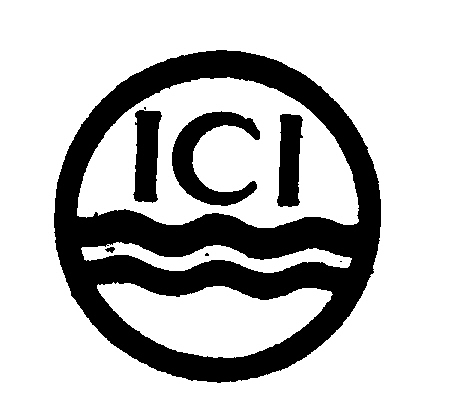 Trademark image for ICI