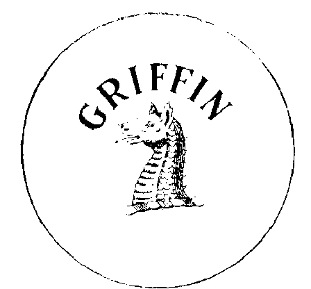 Trademark image for GRIFFIN
