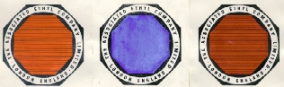 Trademark image for THE ASSOCIATED ETHYL COMPANY