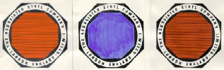 Trademark image for THE ASSOCIATED ETHYL COMPANY