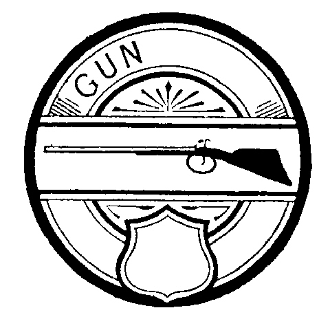 Trademark image for GUN
