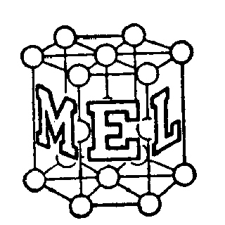 Trademark image for MEL