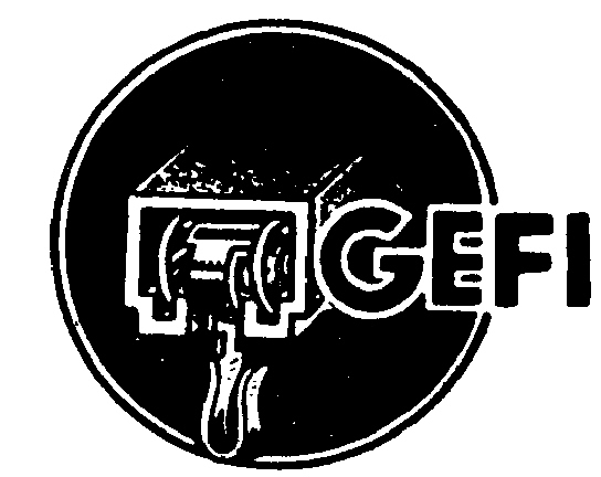 Trademark image for GEFI