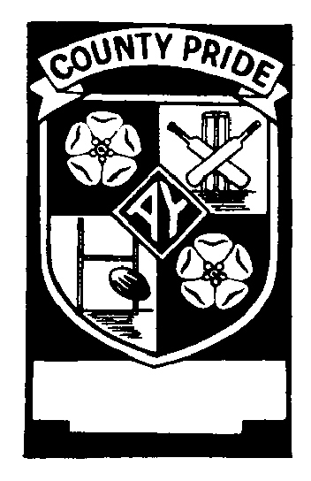 Trademark image for COUNTRY PRIDE AY