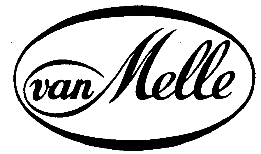 Trademark image for VAN MELLE