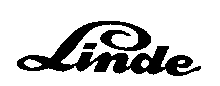 Trademark image for Linde