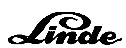 Trademark image for Linde