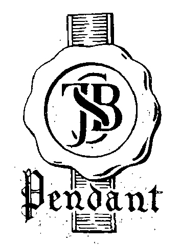 Trademark image for PENDANT