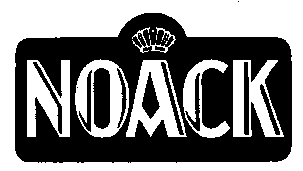 Trademark image for NOACK