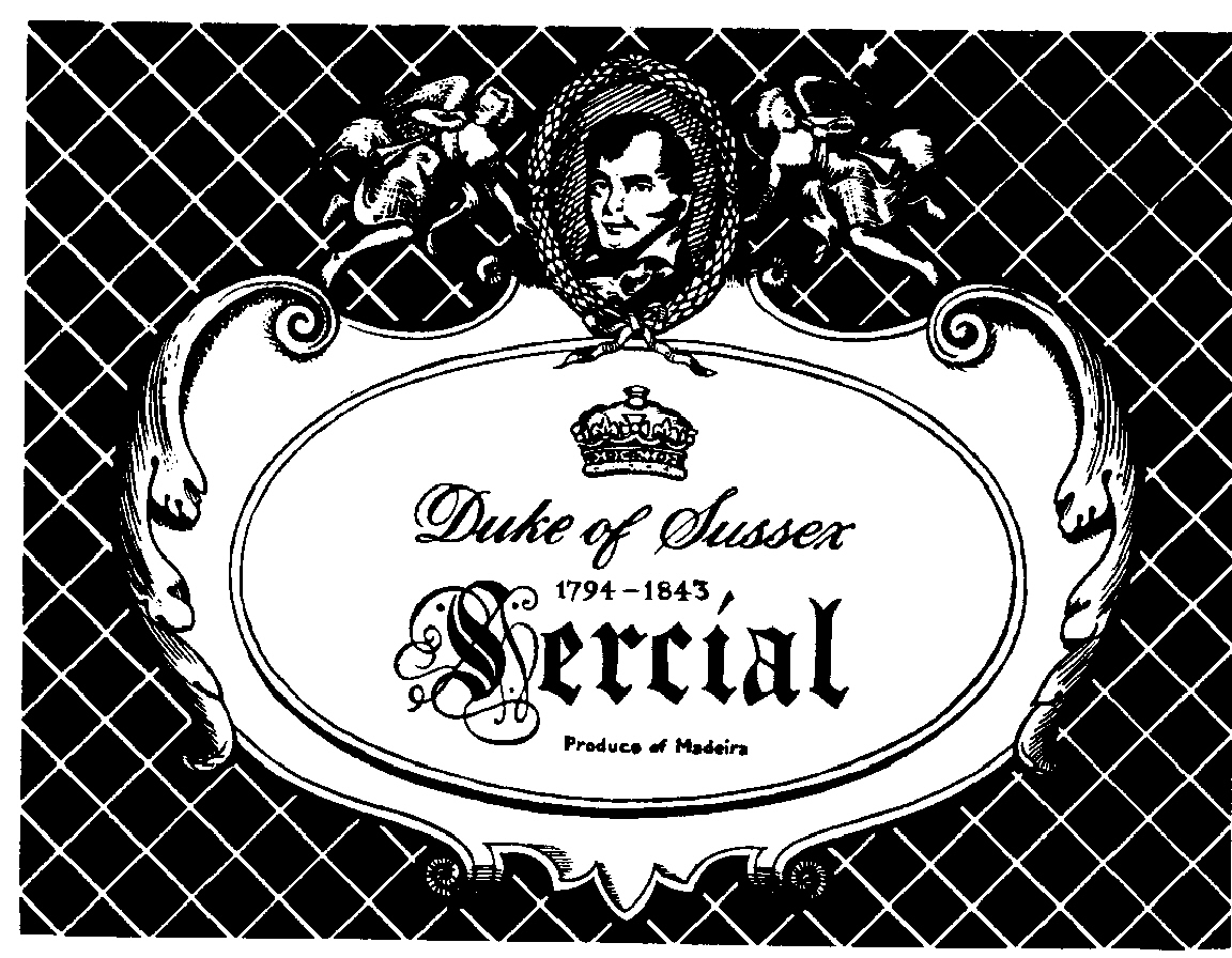 Trademark image for SERCIAL