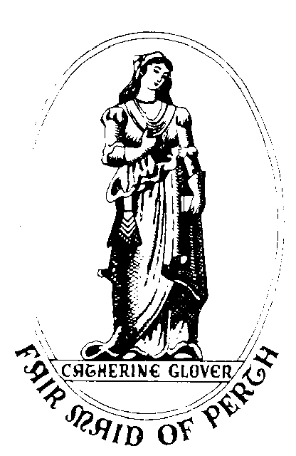 Trademark image for CATHERINE GLOVER