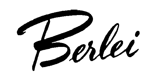 Trademark image for Berlei.