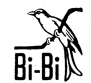 Trademark image for BI-BI