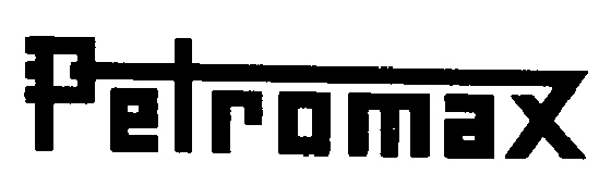 Trademark image for PETROMAX