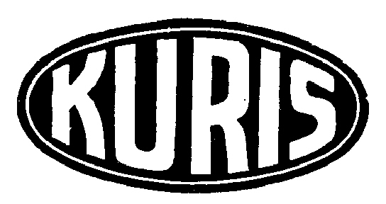 Trademark image for KURIS