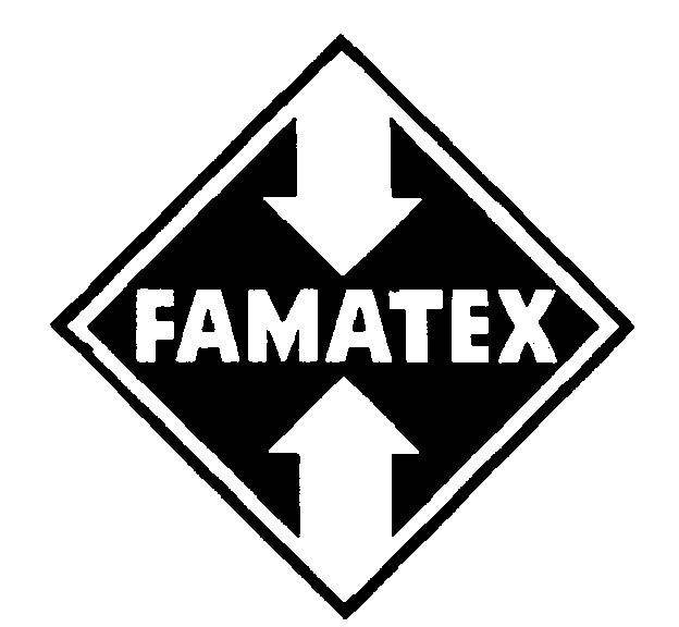 Trademark image for FAMATEX