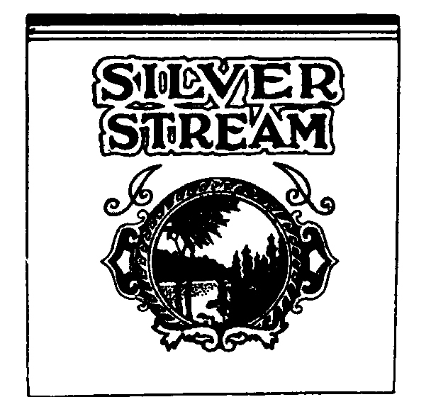 Trademark image for SILVER STREAM
