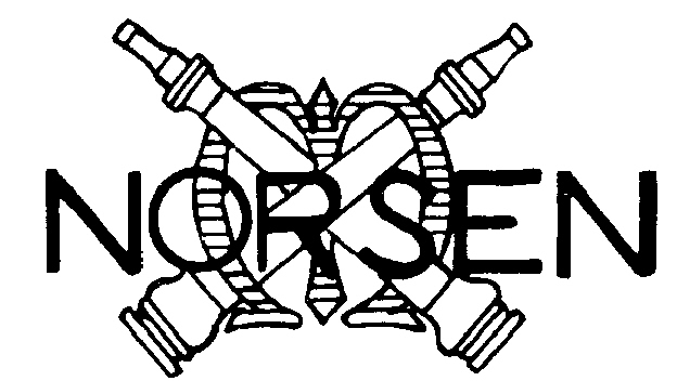 Trademark image for NORSEN