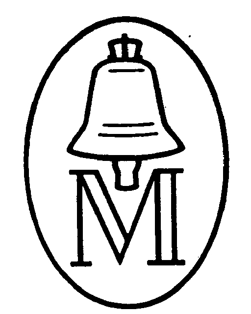 Trademark image for M
