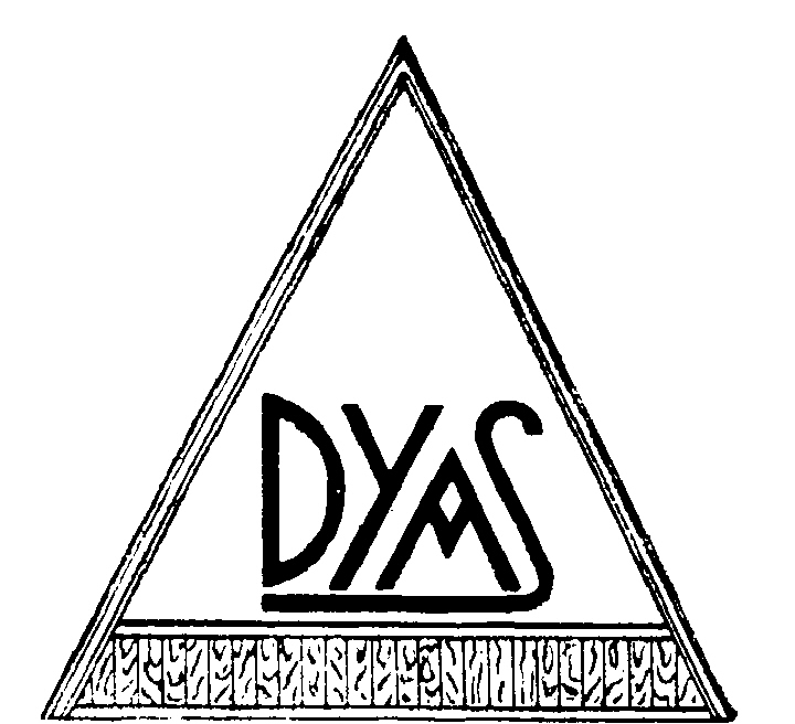 Trademark image for DYAS