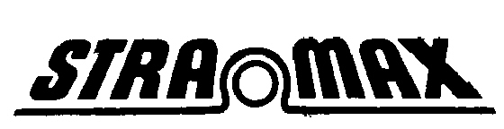 Trademark image for STRAMAX