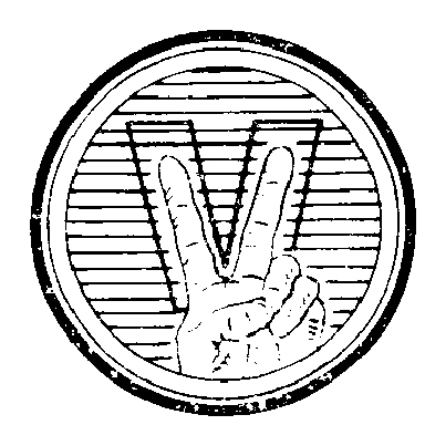 Trademark image for V