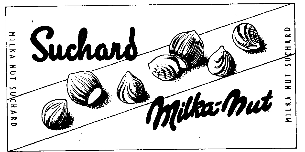 Trademark image for Suchard