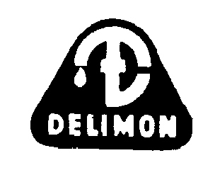 Trademark image for DELIMON