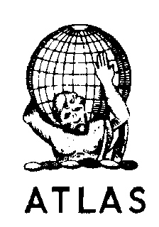 Trademark image for ATLAS