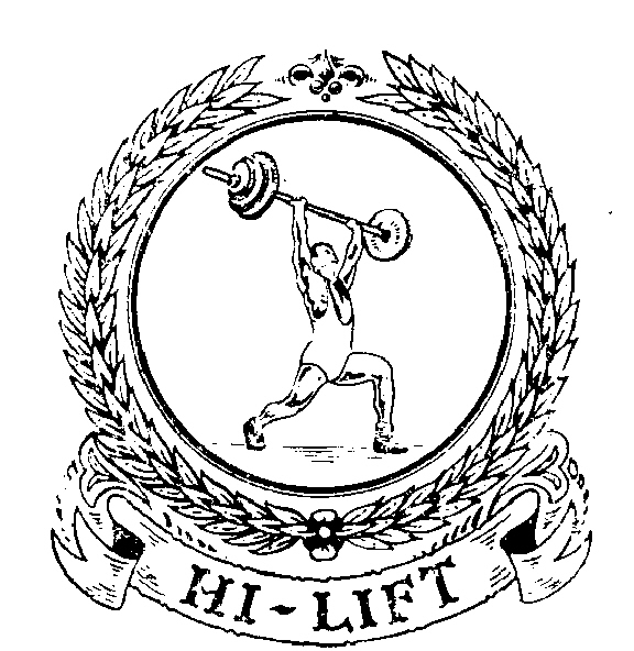 Trademark image for HI-LIFT
