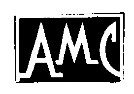 Trademark image for AMC