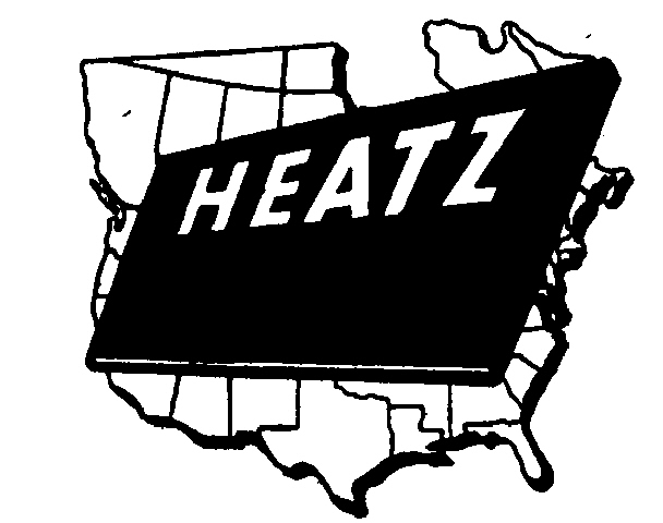 Trademark image for HEATZ